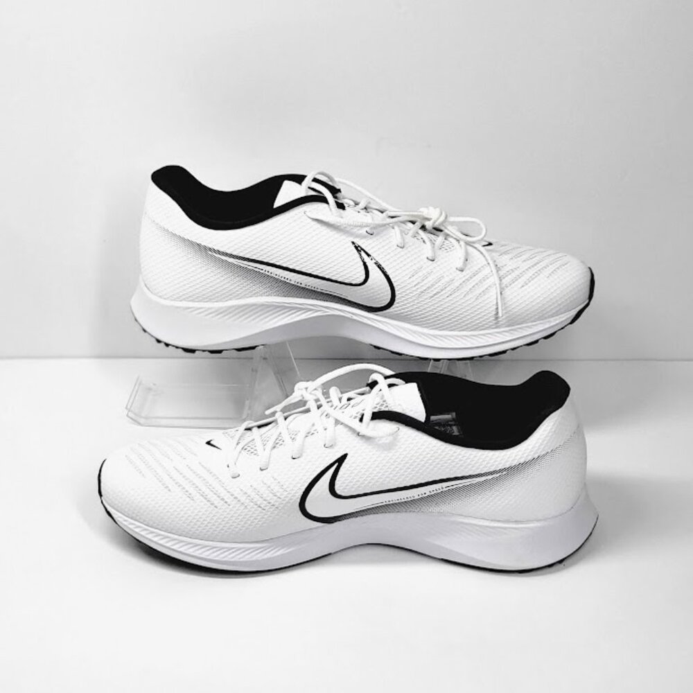 NIKE vapor edge turf football shoes Sz 14.5 NEW - Picture 5 of 8